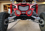 CanAm X3 Grille