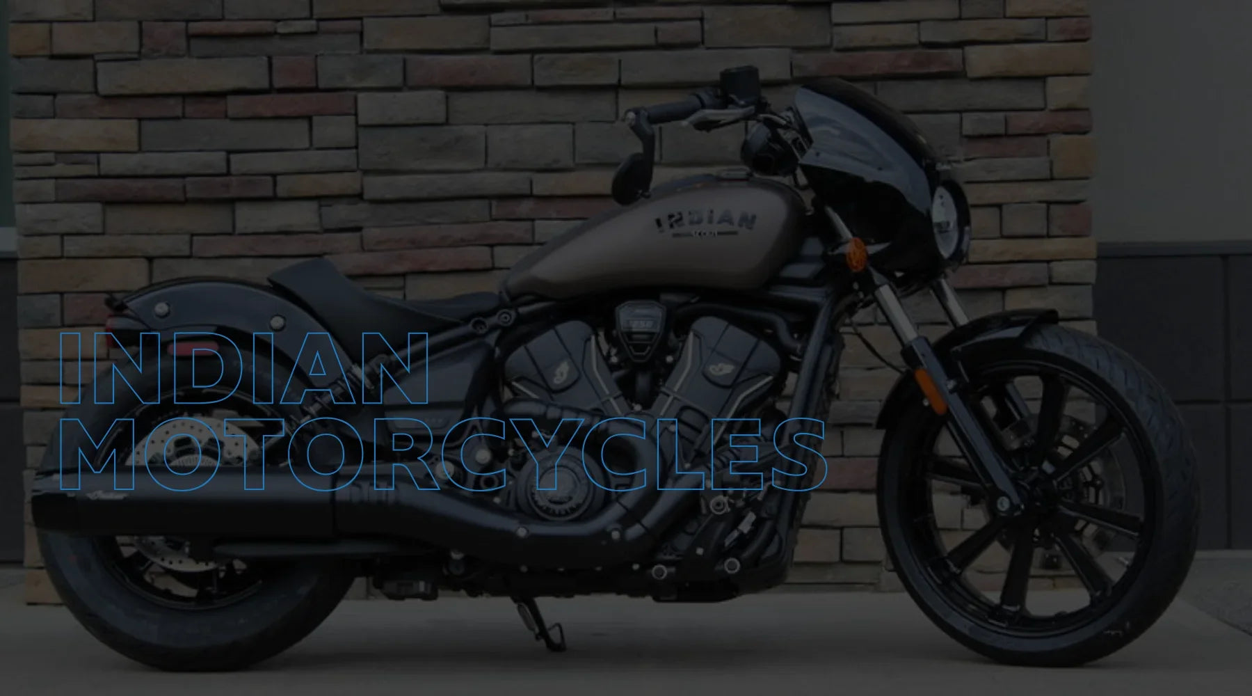 Pandemyk Performance Stage 2 ECM Tuning for 2014-2021 Indian Motorcycle Chief w/ HP Tuner