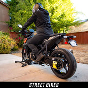 Slacker - Starter Tuning Kit