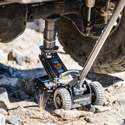 1.5 Ton Big Wheel Off Road Jack - 