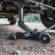 1.5 Ton Big Wheel Off Road Jack - 