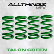 Honda Talon 1000X 2 Seater Tender Spring Kit