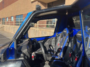 POLARIS RZR TURBO S 2-SEAT Cab Enclosure 