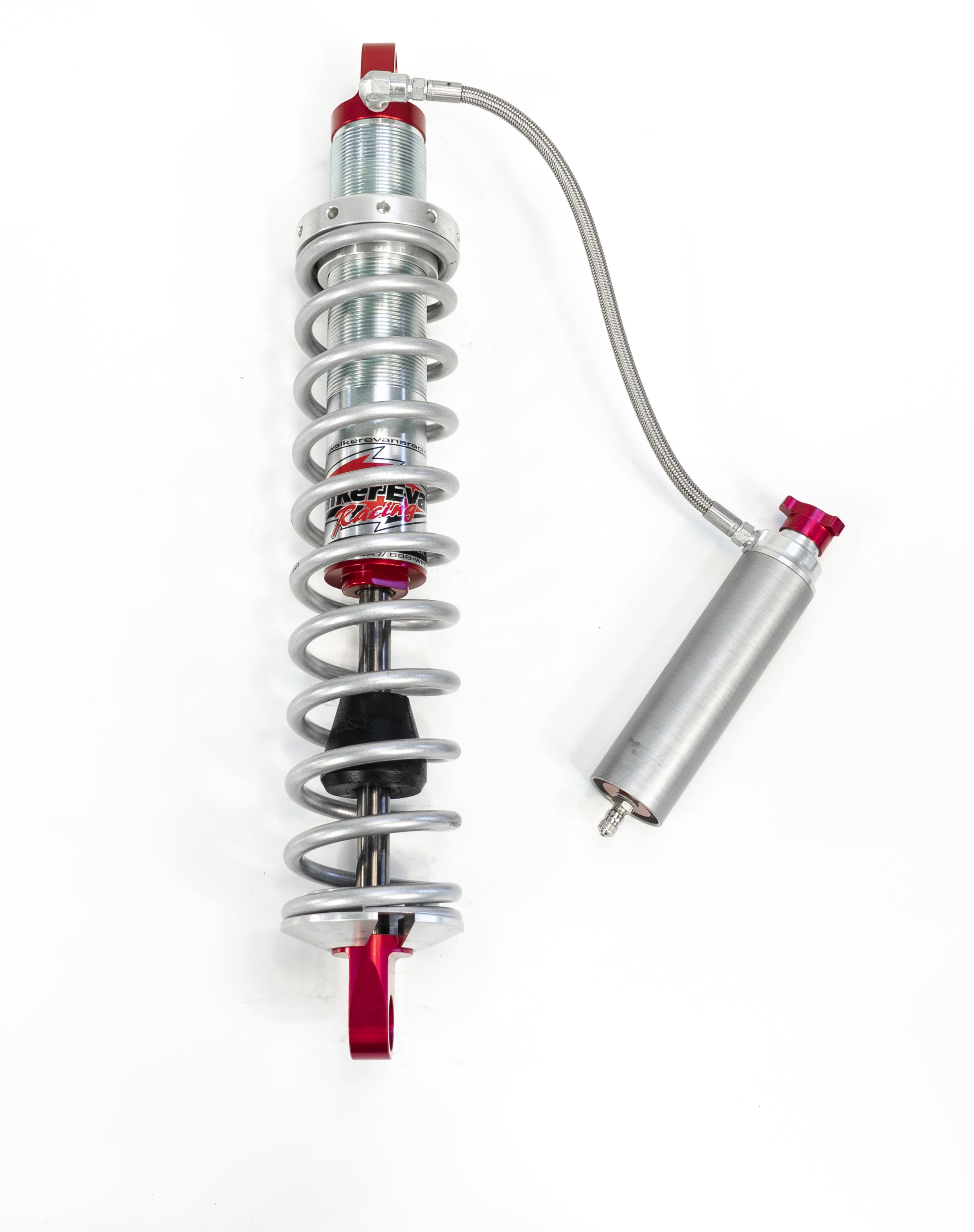 Can-Am Commander Piggyback/Remote Res Shocks 2010-2020