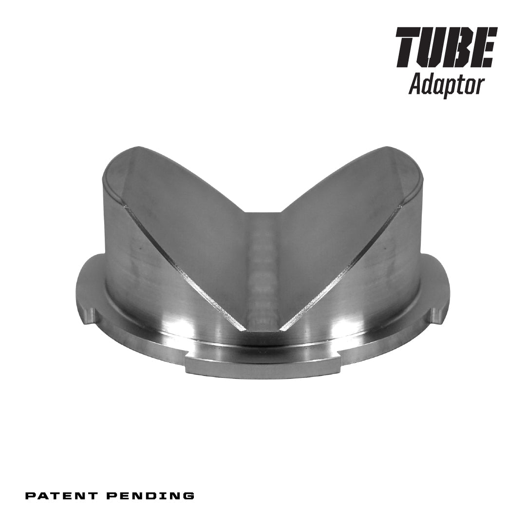 Tube Adaptor