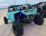Polaris RZR / Turbo 