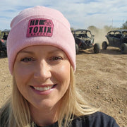 Toxix Winter Beanies