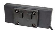 SiriusXM Radio UTV Installation Kit with Touch Screen Controller