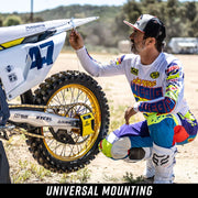 Slacker - Starter Tuning Kit