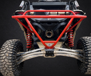 Adjustable Can-Am Radius Rods- 72