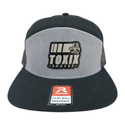 Toxix - 7 panel Richardson Trucker Hat