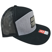 Toxix - 7 panel Richardson Trucker Hat