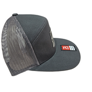 Toxix - 7 panel Richardson Trucker Hat