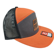 Toxix - 7 panel Richardson Trucker Hat