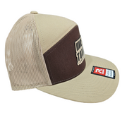 Toxix - 7 panel Richardson Trucker Hat
