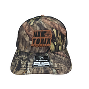 Toxix - MOSSY OAK Richardson 112P Snapback