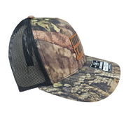 Toxix - MOSSY OAK Richardson 112P Snapback