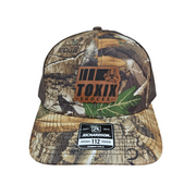 Toxix - REALTREE EDGE Richardson 112P Snap back