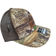 Toxix - REALTREE EDGE Richardson 112P Snap back