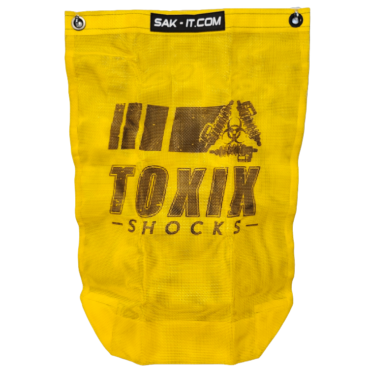 Toxix Sak-It
