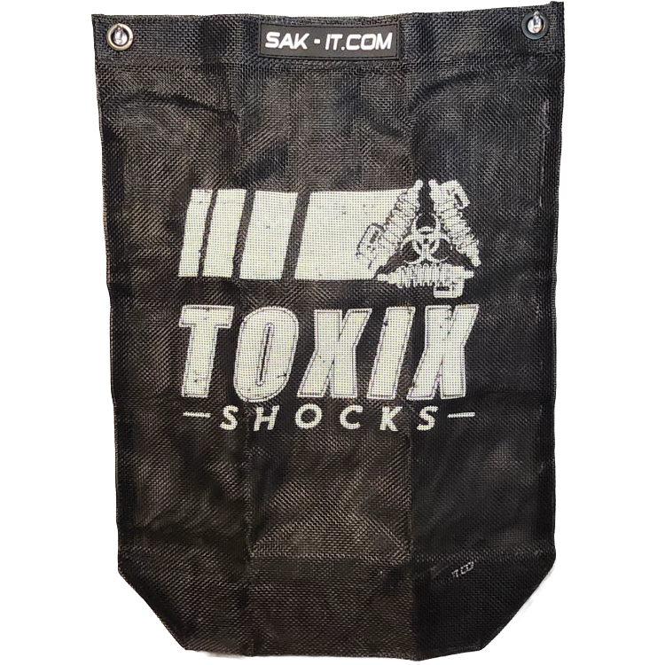 Toxix Sak-It