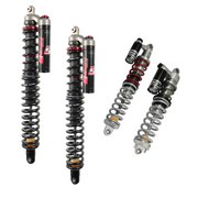 SXS/UTV Shock Service - 4 Shocks - Front and Rear - $660+ Tax