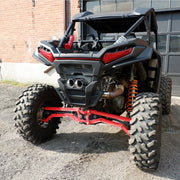 2024-2025 Polaris RZR XP 1000 Center Exit Sport Pro Dual Tip Muffler