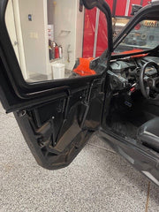 CANAM MAVERICK SPORT/TRAIL 4-SEAT Cab Enclosure 