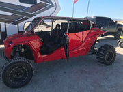 Polaris RZR / Turbo 