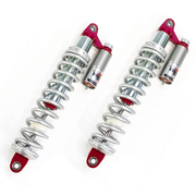 Can-Am Commander Piggyback/Remote Res Shocks 2010-2020