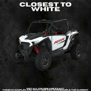 Polaris RZR XP Turbo 4 Seater Long Travel Spring Kit Upgrade