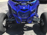 CanAm X3 Grille