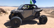 Polaris RZR/ Turbo 