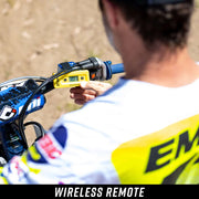 Slacker - Starter Tuning Kit