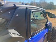 CANAM X3 2-SEAT Cab Enclosure 