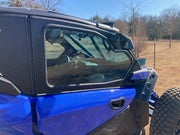 CANAM X3 2-SEAT Cab Enclosure 