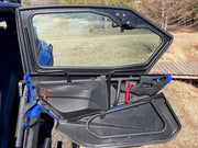 CANAM X3 2-SEAT Cab Enclosure 