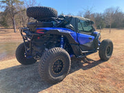 CANAM X3 2-SEAT Cab Enclosure 