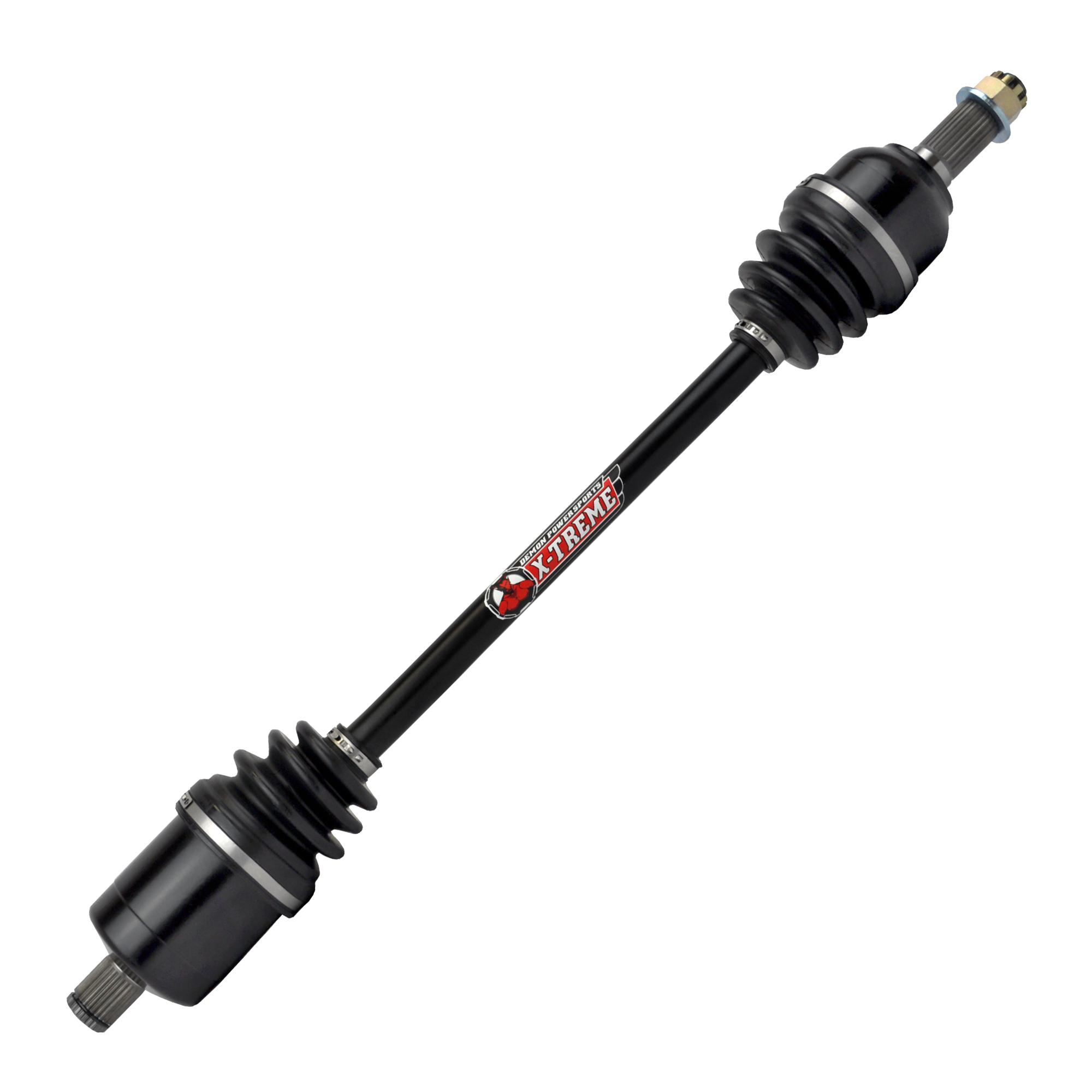 Polaris RZR Pro S Demon Xtreme Heavy Duty Axle