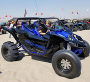 Yamaha YXZ Cage