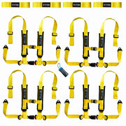 Maverick R Harness Kit (2024+)