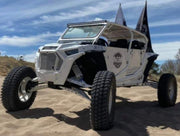 Polaris RZR / Turbo 