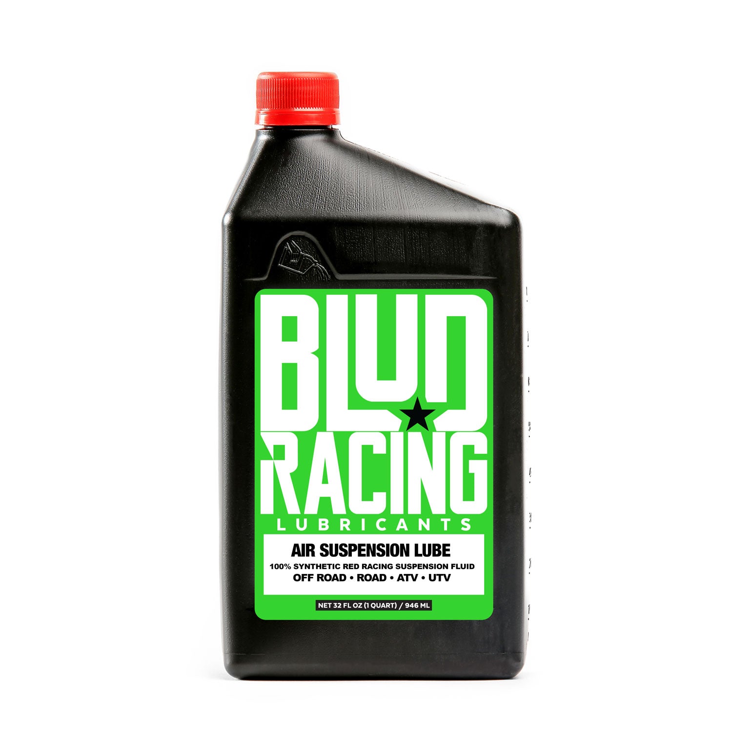 Air Sleeve Suspension Lube - Replacement for fluids like Fox Float Fluid™