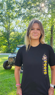 Toxix Tee -Get Verticle