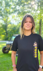 Toxix Tee -Get Verticle