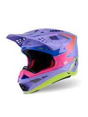 S-M10 Jett Lawrence R01 Helmet