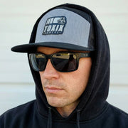 Toxix - 7 panel Richardson Trucker Hat