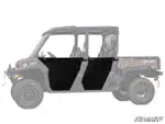 CANAM DEFENDER 4-SEAT Cab Enclosure 