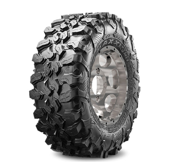 MAXXIS CARNIVORE 32x10.00R14 8PR, TL N.H.S