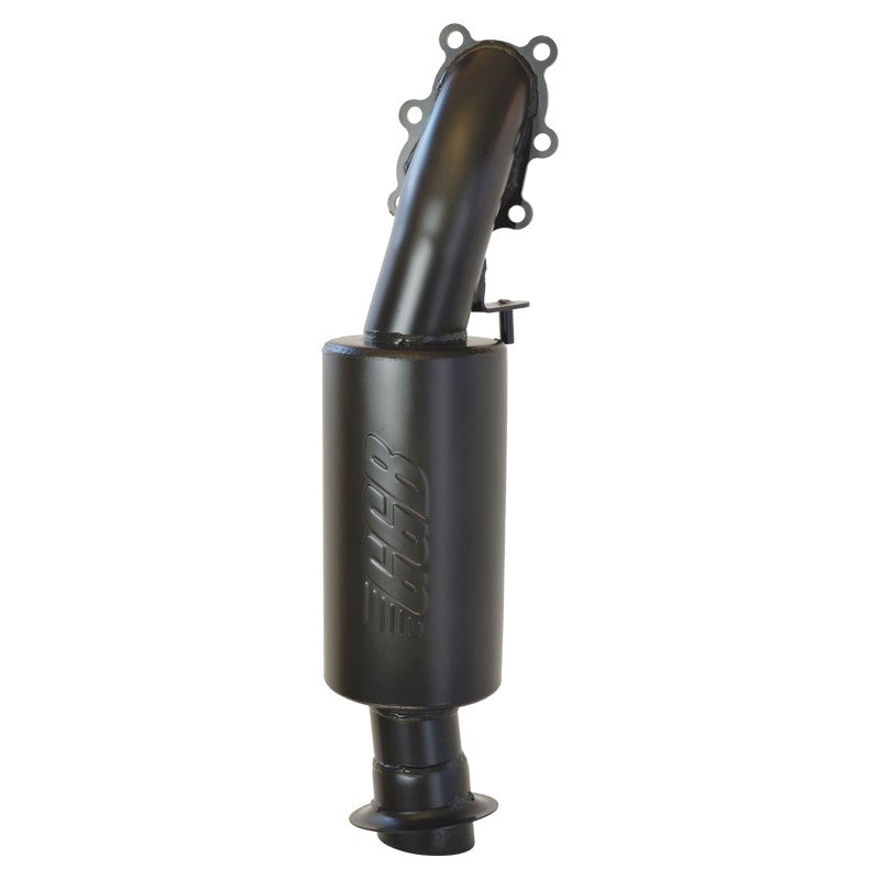 2017-2025 Yamaha Sidewinder 998 Turbo Mountain Muffler